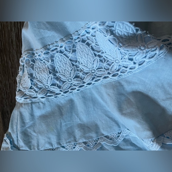 Endless rose size xsmall lace trim dress - Picture 4 of 12